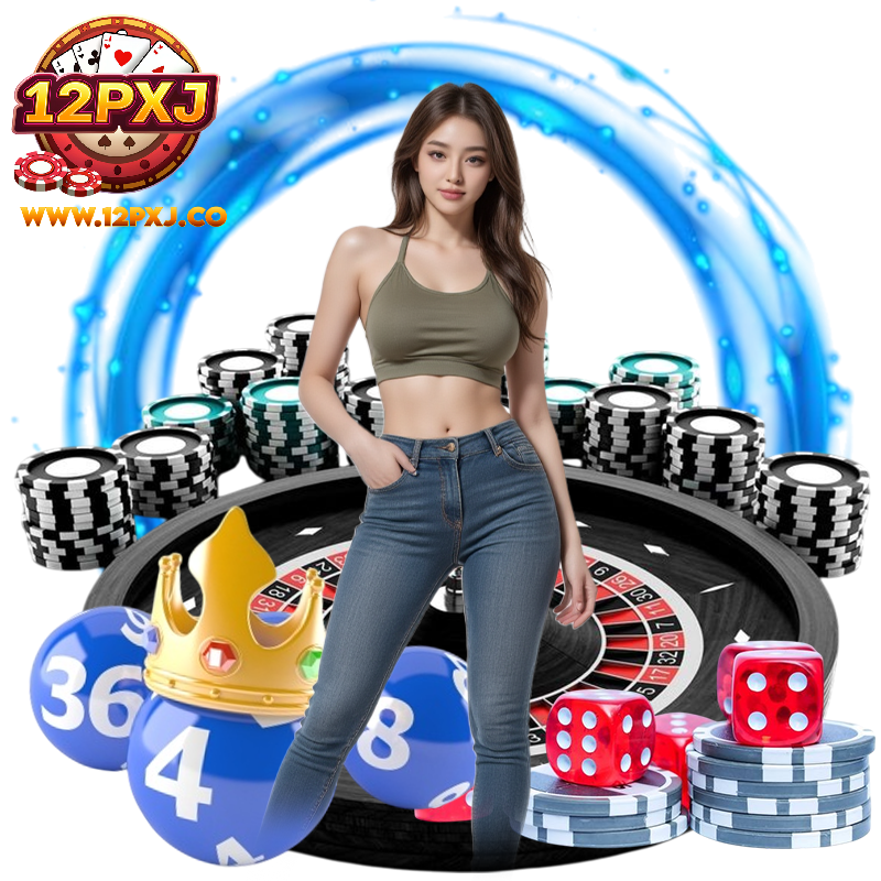12PXJ