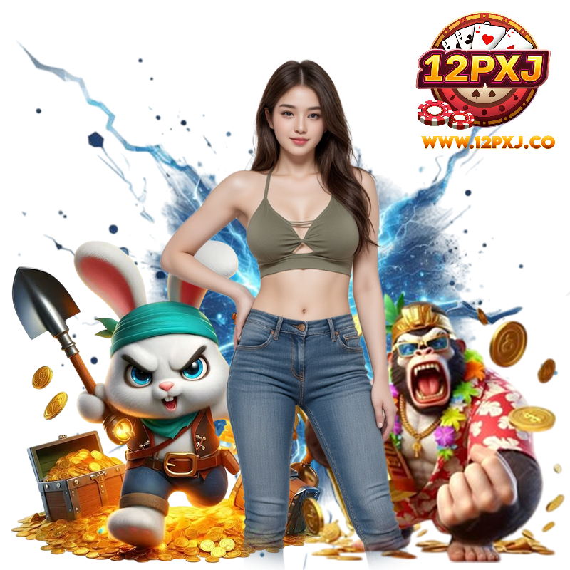 12PXJ เว็บตรง